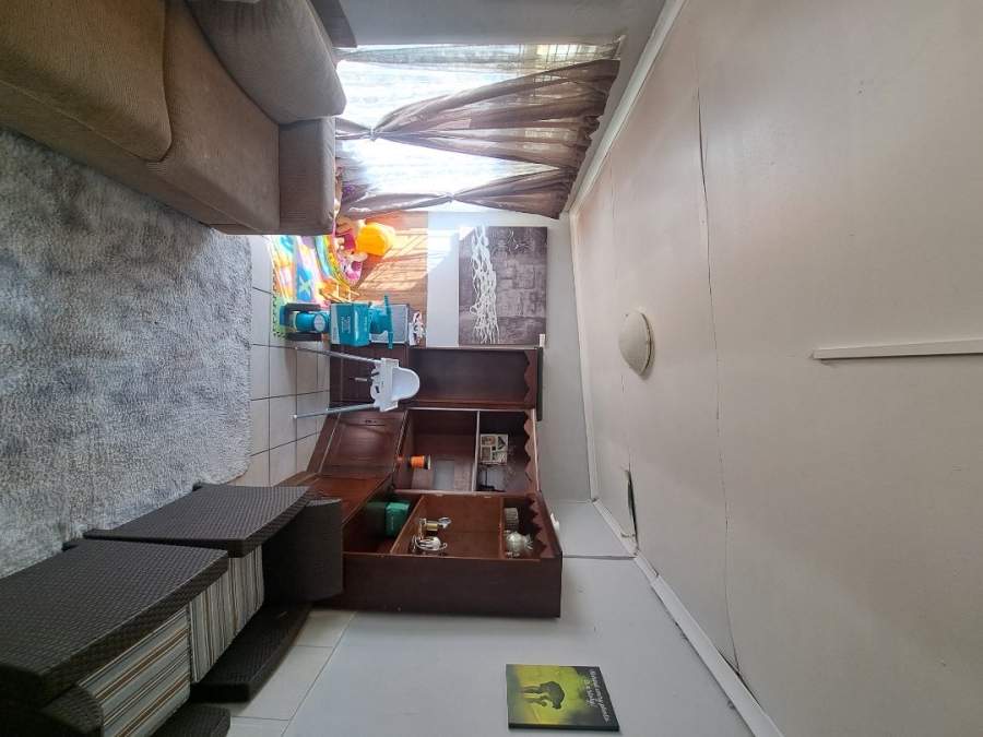 3 Bedroom Property for Sale in Uitsig Free State